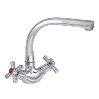 Смеситель для кухни ZERIX TLD 722